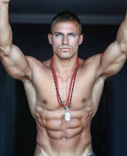 Саша — фото 3